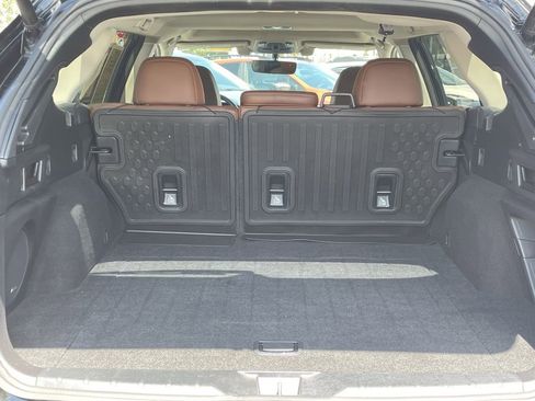 Certified 2021 Subaru Outback Touring XT image 6