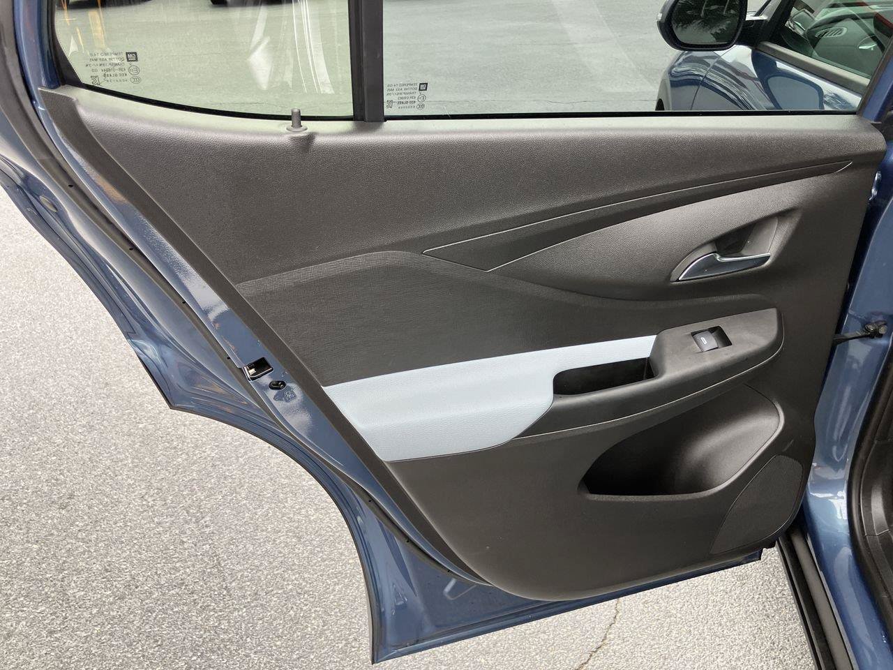 Used 2025 Buick Envista Preferred w/ Convenience I Package FWD image 21