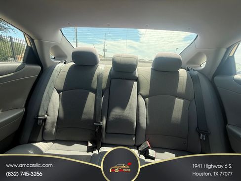 Used 2013 Hyundai Sonata GLS w/ Popular Equipment Pkg FWD image 11