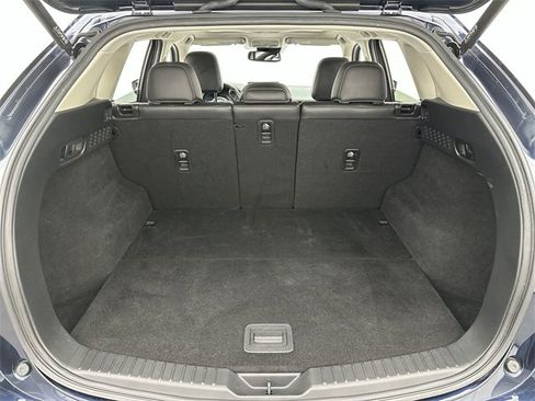 Certified 2023 MAZDA CX-5 AWD 2.5 S w/ Premium Plus Pkg image 23