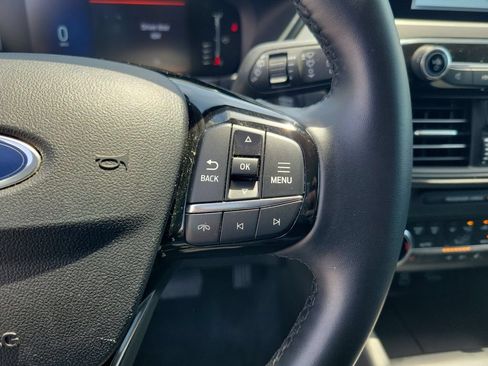 Used 2024 Ford Escape Active AWD/4WD image 26