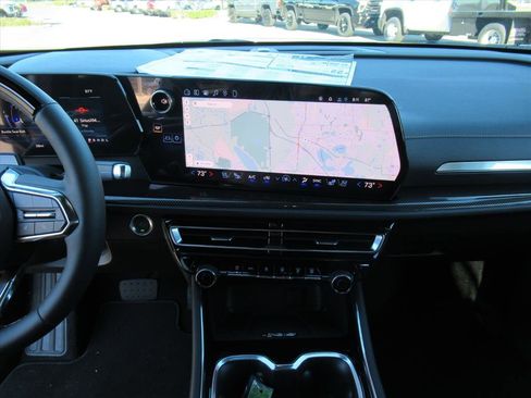 New 2026 Chevrolet Traverse High Country image 20