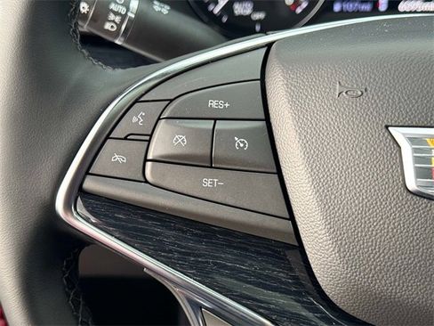 New 2025 Cadillac XT5 Premium Luxury w/ Technology Package image 26