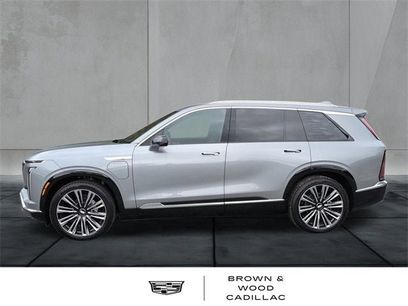 New 2026 Cadillac Vistiq Premium Luxury