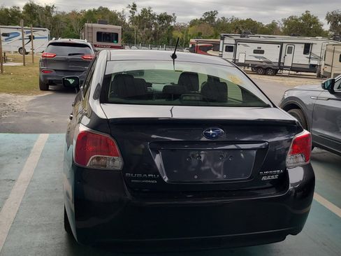 Used 2016 Subaru Impreza 2.0i Premium image 7