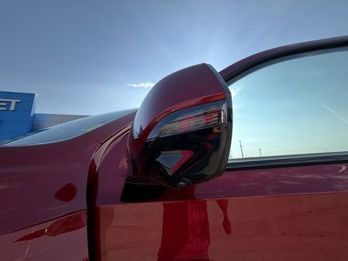 New 2025 Chevrolet Tahoe RST w/ RST Performance Edition image 15