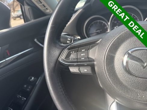 Used 2018 MAZDA MAZDA6 Touring image 19