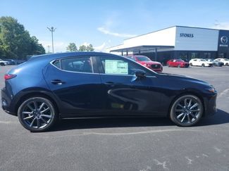 New 2026 MAZDA MAZDA3 s FWD video 1