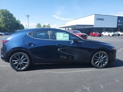 New 2026 MAZDA MAZDA3 s