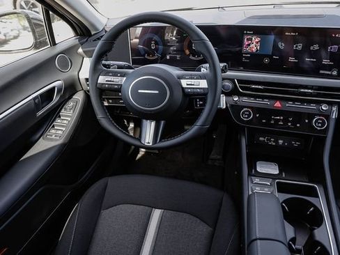 New 2026 Hyundai Sonata SEL image 17