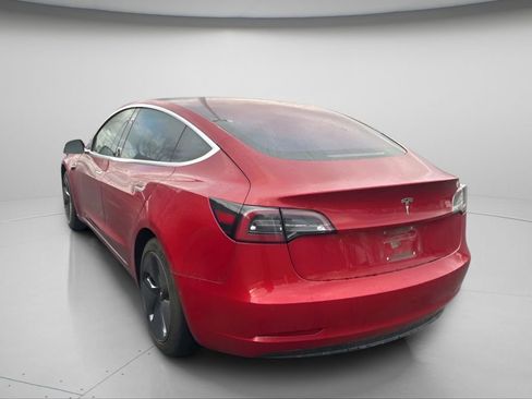 Used 2018 Tesla Model 3 Long Range image 6