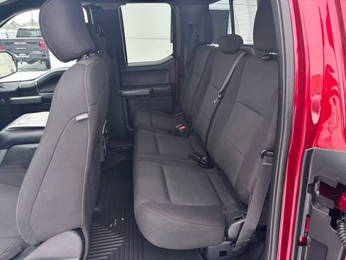 Used 2018 Ford F150 XLT w/ Equipment Group 302A Luxury image 24