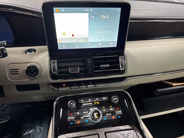 Used 2019 Lincoln Navigator L Reserve AWD/4WD image 20