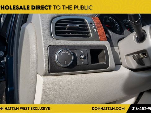 Used 2007 Chevrolet Avalanche LT image 14