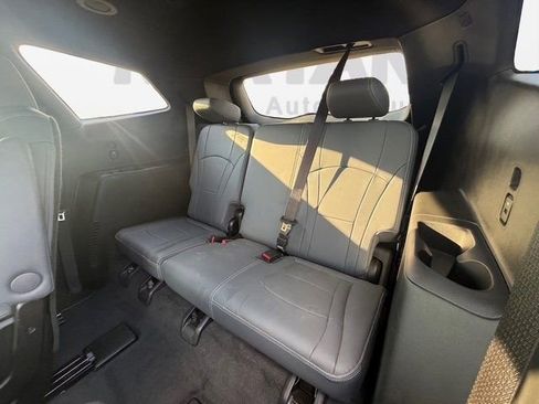 Used 2023 Buick Enclave Essence w/ Experience Buick Package image 27