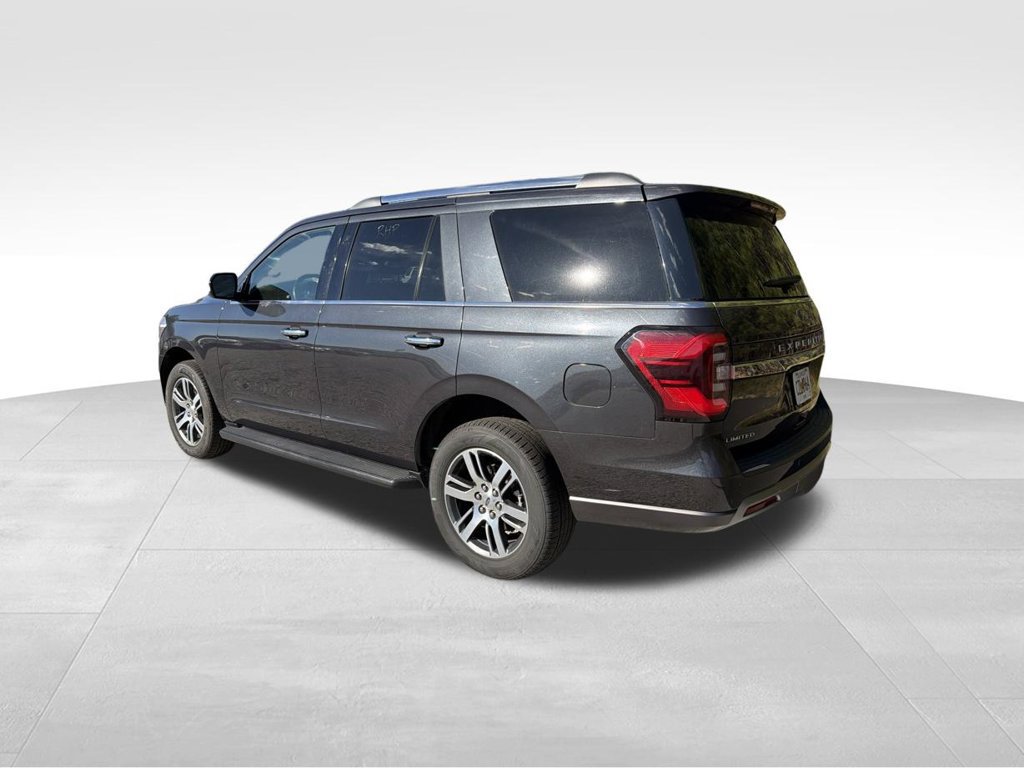 Used 2024 Ford Expedition Limited AWD/4WD image 6