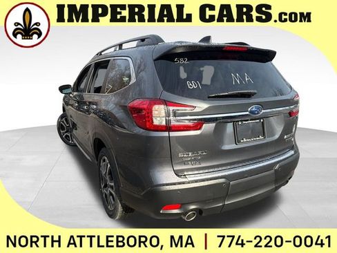 New 2026 Subaru Ascent Touring image 11