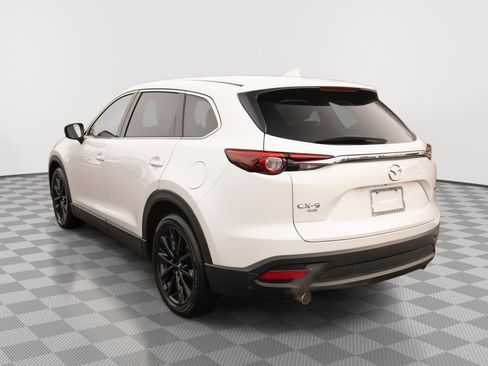 Used 2023 MAZDA CX-9 Touring Plus image 21