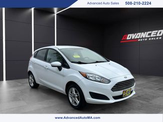 Used 2019 Ford Fiesta SE image 1