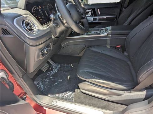 Used 2026 Mercedes-Benz G 63 AMG 4MATIC image 17