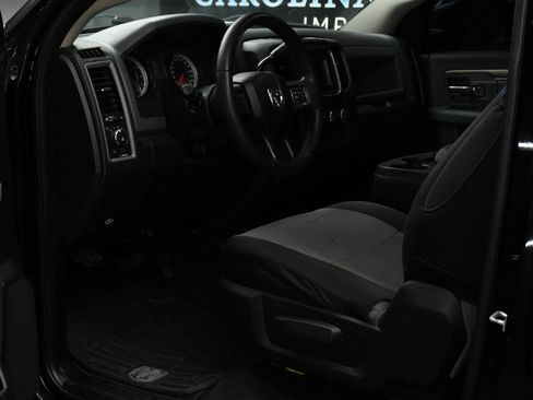 Used 2013 RAM 1500 Express RWD image 14
