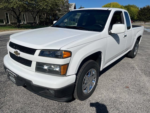 Used 2010 Chevrolet Colorado LT w/ Power Convenience Package RWD image 19