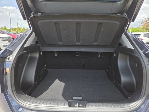 Used 2024 Hyundai Kona SEL AWD/4WD image 20