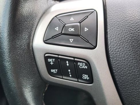 Used 2023 Ford Ranger XLT w/ Equipment Group 301A Mid AWD/4WD image 27