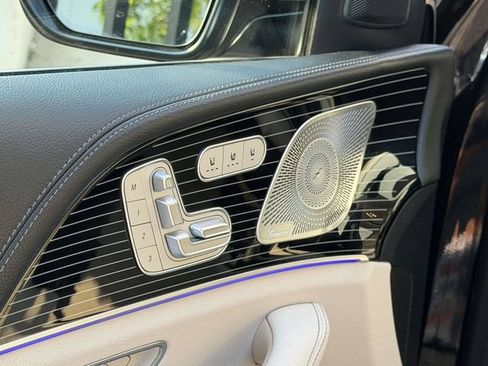 Certified 2024 Mercedes-Benz GLE 450 4MATIC image 26