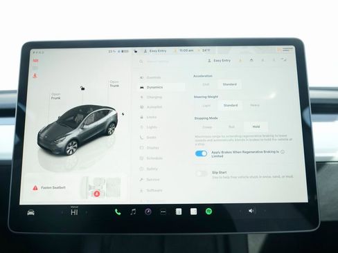 Used 2023 Tesla Model Y 2WD image 48