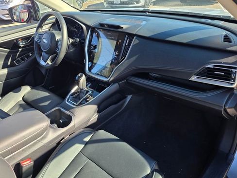 Certified 2025 Subaru Legacy Limited image 8