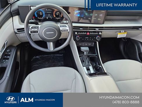 New 2026 Hyundai Tucson SEL FWD image 10