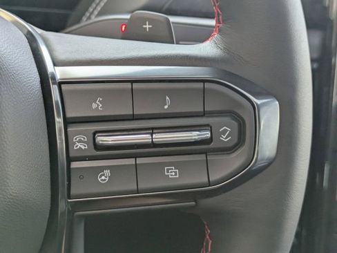 New 2026 GMC Yukon XL AT4 Ultimate w/ LPO, Illumination Package image 28