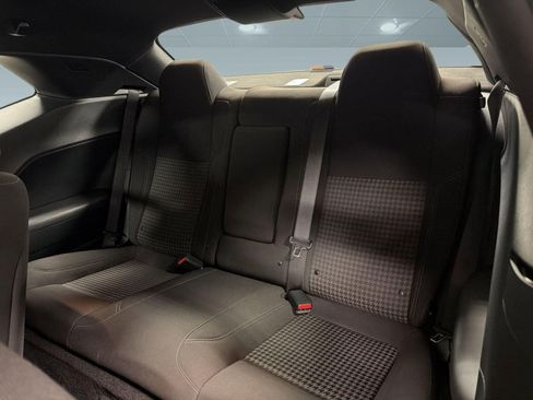 Used 2023 Dodge Challenger SXT RWD image 24