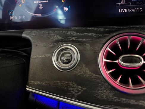 Used 2019 Mercedes-Benz AMG GT 63 image 36