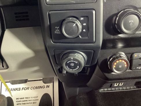 Used 2019 Ford F150 XL w/ Equipment Group 101A Mid image 27