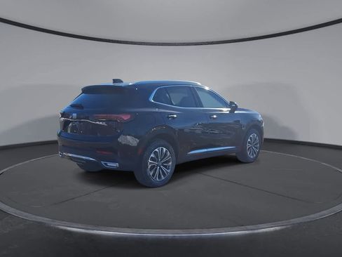 Used 2024 Buick Envision Preferred image 8