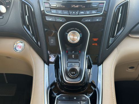 Used 2021 Acura RDX FWD w/ Technology Package image 18