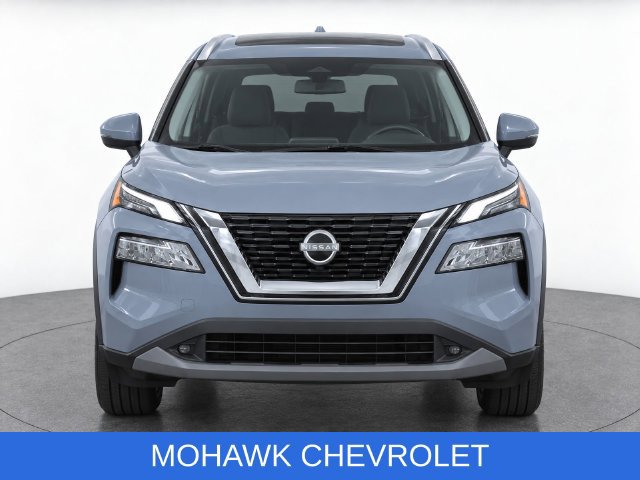 Used 2021 Nissan Rogue SL AWD/4WD image 6