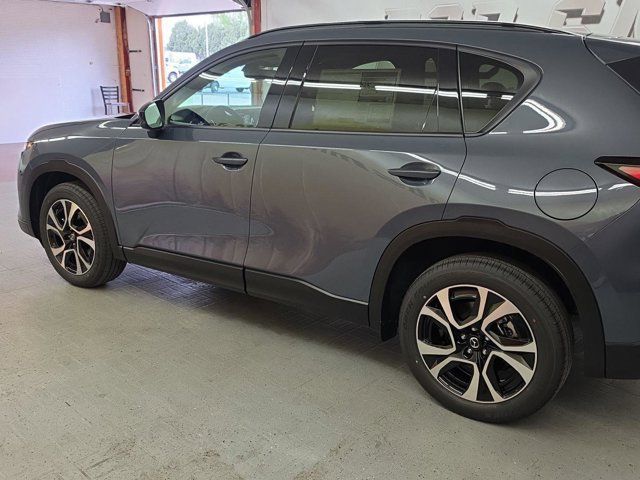 New 2026 MAZDA CX-5 Preferred AWD/4WD image 3