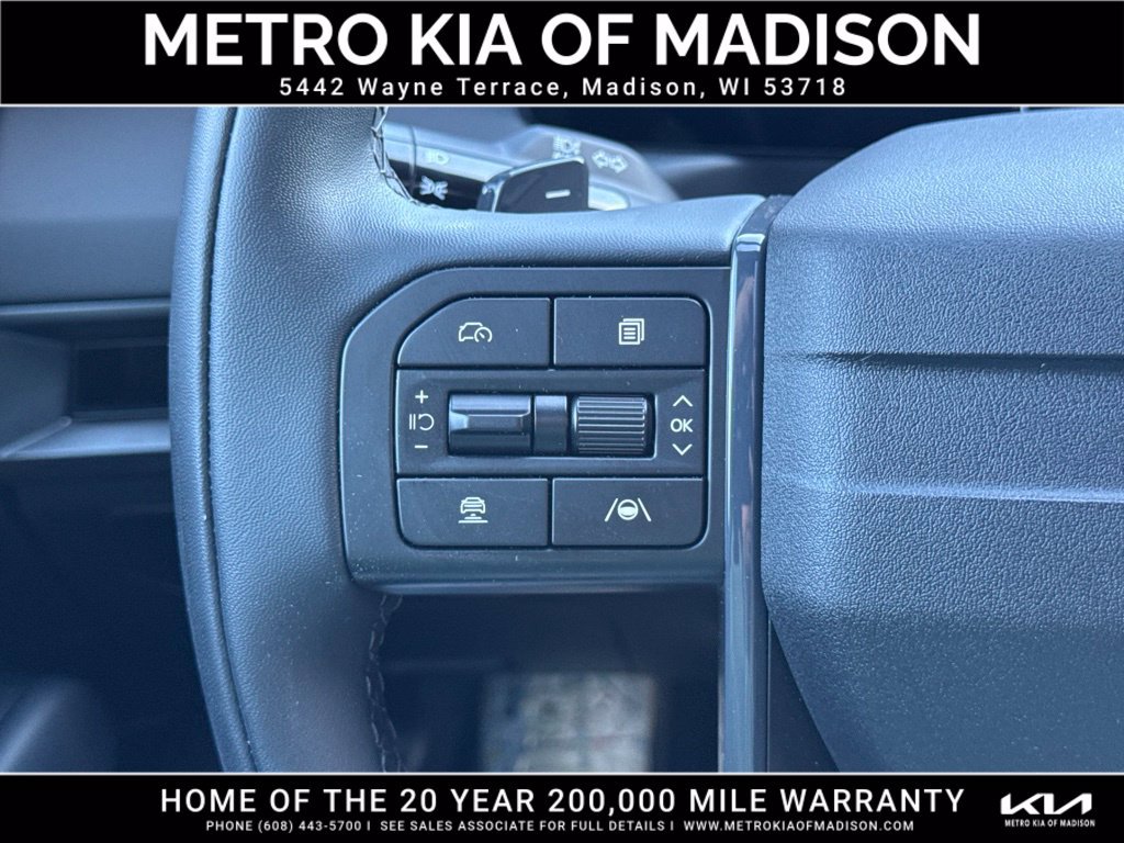 Used 2027 Kia Telluride SX Prestige X-Pro AWD/4WD image 20