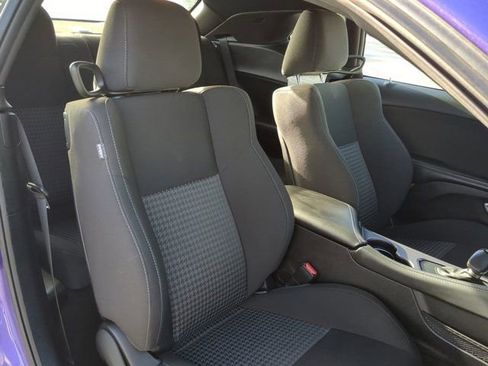 Used 2023 Dodge Challenger R/T w/ Performance Plus Package image 14