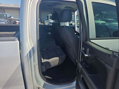 Used 2016 Chevrolet Silverado 1500 LT w/ All Star Edition image 11