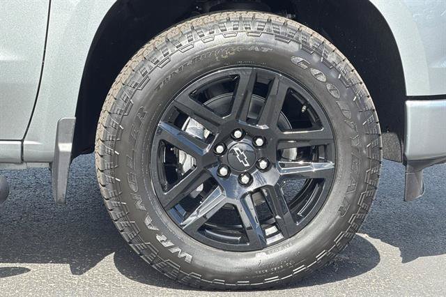 New 2026 Chevrolet Silverado 1500 RST w/ RST Select Package RWD image 19