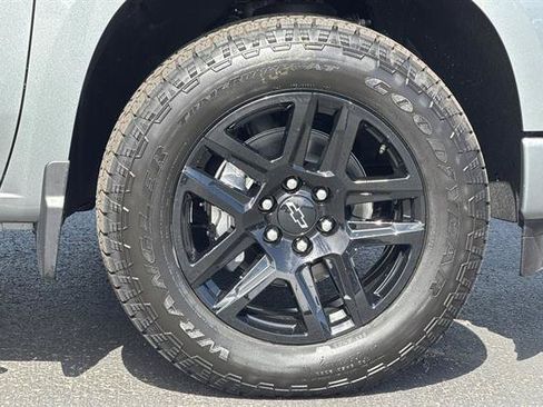 New 2026 Chevrolet Silverado 1500 RST w/ RST Select Package RWD image 19