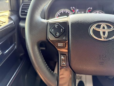 Used 2020 Toyota 4Runner TRD Pro AWD/4WD image 14