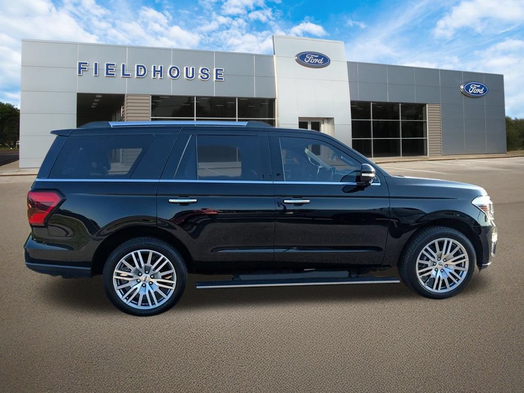 Used 2023 Ford Expedition Limited AWD/4WD image 10