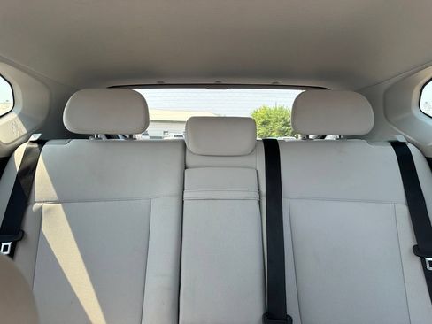 Used 2025 Hyundai Kona SEL AWD/4WD image 33