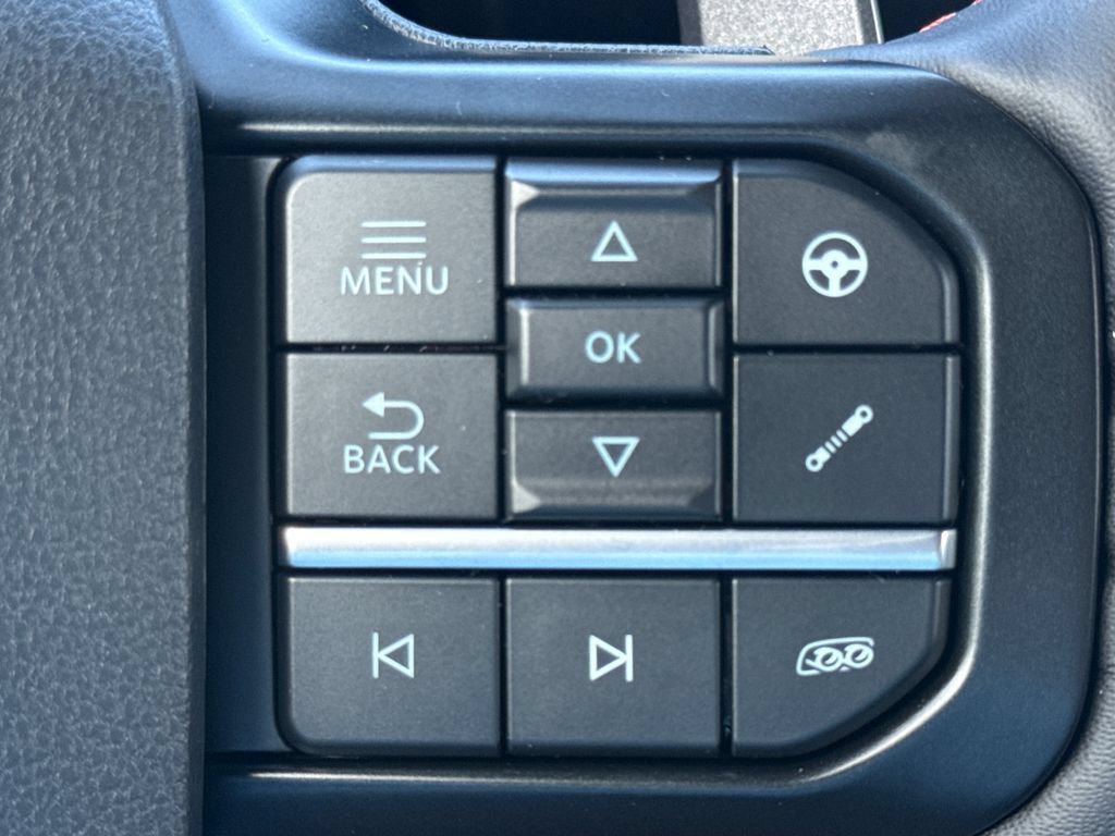 New 2026 Ford F150 Raptor AWD/4WD image 35