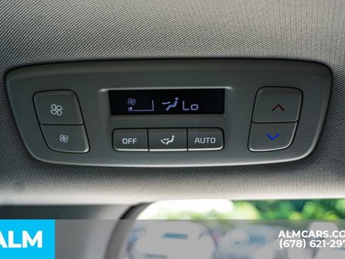 Used 2025 Kia Carnival SX w/ SX Dark Edition Package FWD image 37